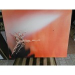 Средна триизмерна картина масло от Испания - 3796